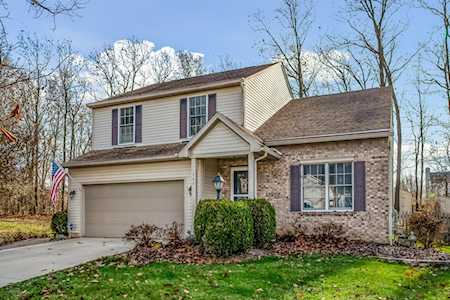 749 Barberry Spur Avenue Delaware, OH 43015