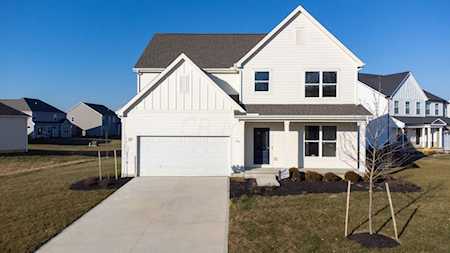 5691 Coventry Court Lewis Center,  OH 43035