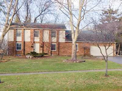 2696 Lane Road Upper Arlington,  OH 43220
