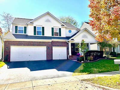 145 Rivers Edge Way Gahanna,  OH 43230