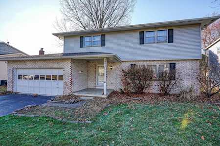 6849 Hayhurst Street Worthington,  OH 43085
