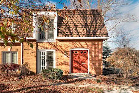 2861 Chateau Circle Columbus,  OH 43221