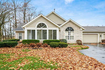 347 Bear Woods Drive Powell,  OH 43065