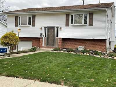 470 Baywood Place Columbus,  OH 43230