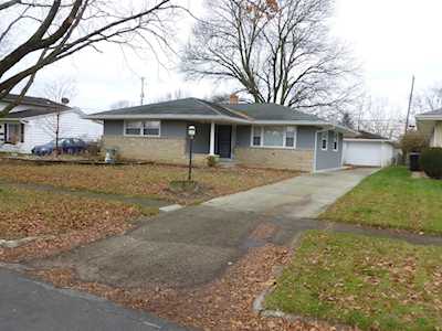 1353 Westphal Avenue Columbus, OH 43227