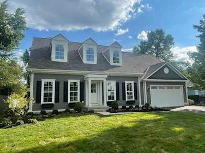 2585 Eastcleft Drive Columbus,  OH 43221