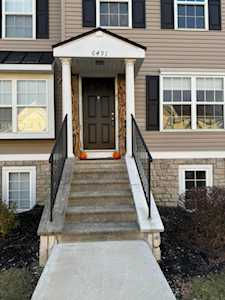 6491 Nottinghill Trail Drive Canal Winchester, OH 43110