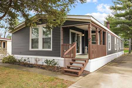 4112 Kershaw Drive Columbus, OH 43207