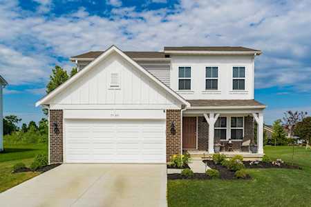 7349 Bromfield Drive Canal Winchester, OH 43110