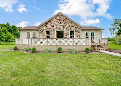 8160 Butcher Knife Road Roseville, OH 43777