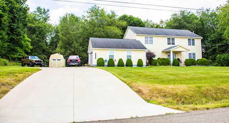 14751 King Road Howard, OH 43028