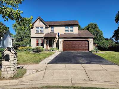 127 Miners Court Delaware, OH 43015