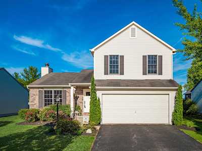 230 Overtrick Drive Delaware, OH 43015