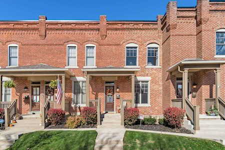 360 Forest Street Columbus, OH 43206