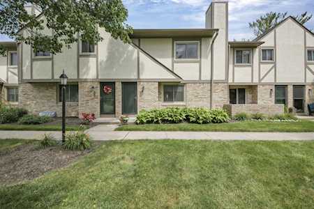 121 Carrowmoor Court Dublin, OH 43017