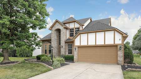 588 Cherry Hill Drive Pickerington,  OH 43147