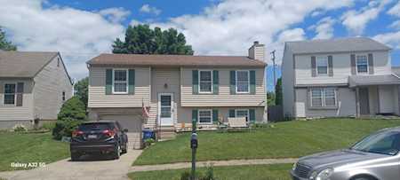 2828 Bannon Court Reynoldsburg, OH 43068