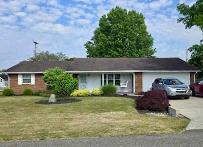 265 Emerald Lane Chillicothe, OH 45601