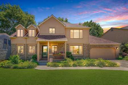 1529 Buckpoint Lane Columbus, OH 43085