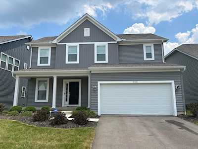 6196 Kalleva Street Westerville, OH 43081