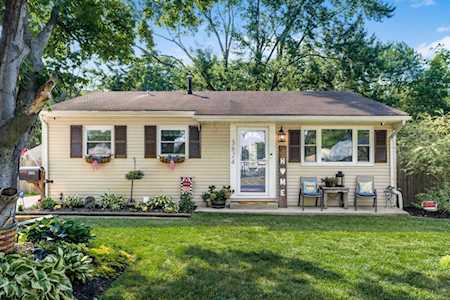 3824 Laguna Drive Columbus, OH 43232