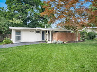 2490 Bristol Road Columbus, OH 43221