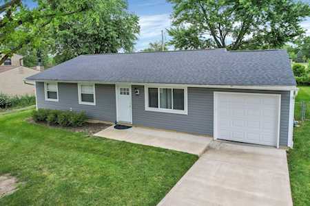 683 Lakeland Drive Westerville, OH 43081