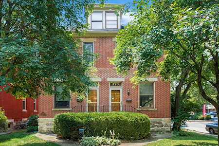 373 Wilber Avenue Columbus, OH 43215