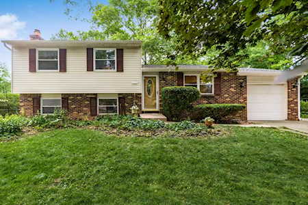 5173 Raspberrybush Court Columbus, OH 43230
