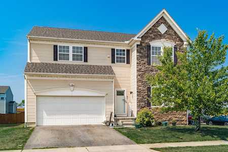81 Henderson Lane South Bloomfield, OH 43103