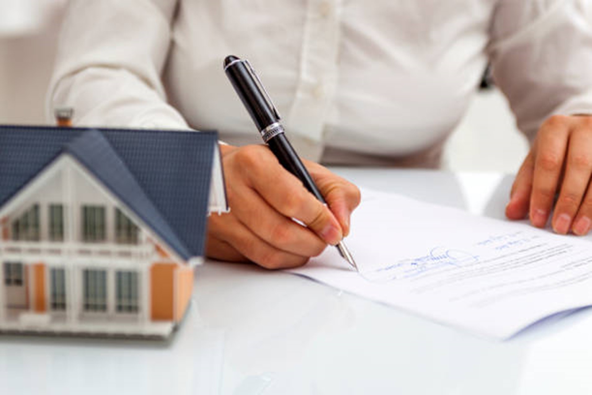 Types of Home Loans